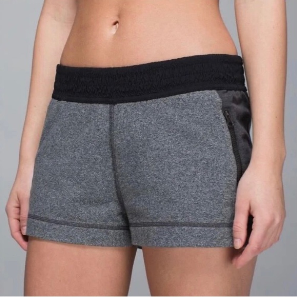 Lululemon All In Short